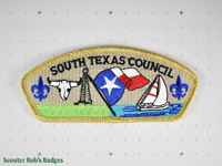 South Texas Council